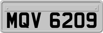 MQV6209