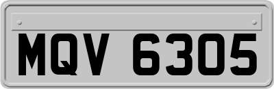 MQV6305