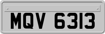 MQV6313