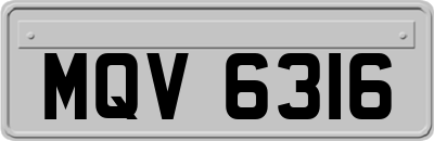 MQV6316