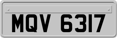 MQV6317
