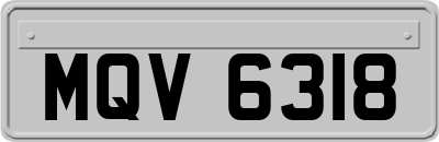 MQV6318