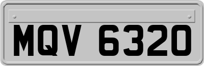 MQV6320