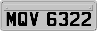 MQV6322