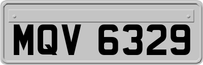 MQV6329