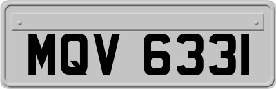 MQV6331