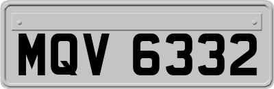 MQV6332