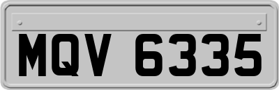 MQV6335