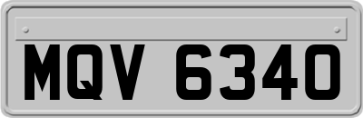 MQV6340