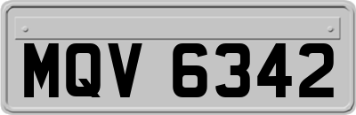 MQV6342