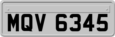 MQV6345