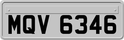 MQV6346
