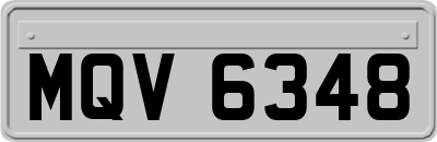 MQV6348