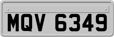 MQV6349