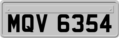 MQV6354
