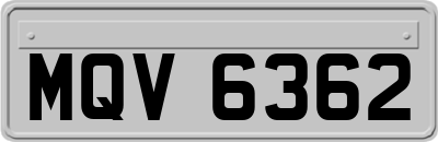 MQV6362