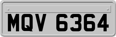 MQV6364