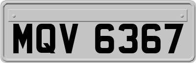 MQV6367