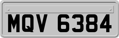 MQV6384