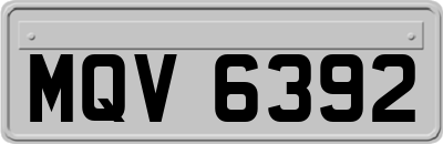 MQV6392