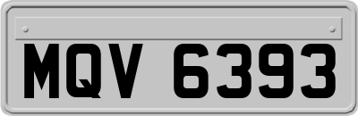 MQV6393