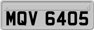 MQV6405