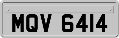 MQV6414