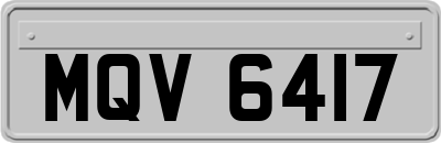 MQV6417