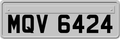 MQV6424