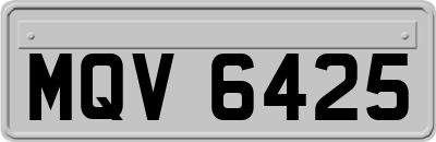 MQV6425