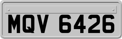 MQV6426
