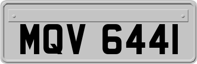 MQV6441