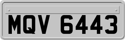 MQV6443