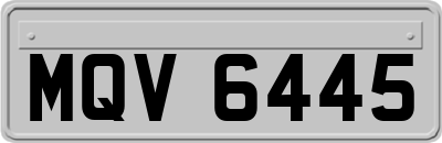 MQV6445
