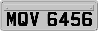 MQV6456