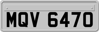 MQV6470