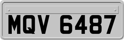 MQV6487
