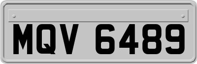 MQV6489