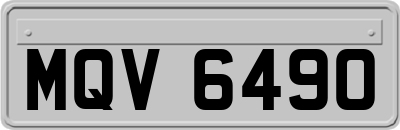 MQV6490
