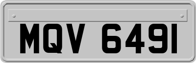 MQV6491