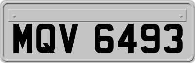 MQV6493