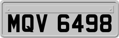 MQV6498