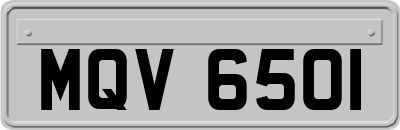 MQV6501