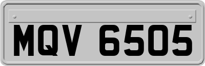 MQV6505