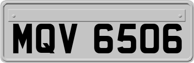 MQV6506