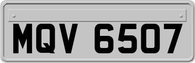 MQV6507