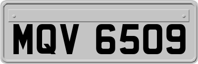 MQV6509