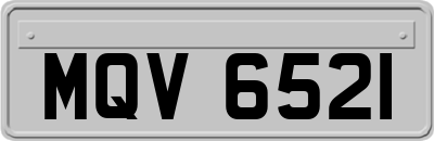 MQV6521
