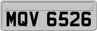 MQV6526