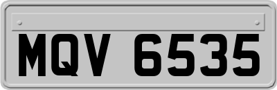 MQV6535
